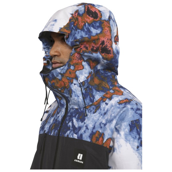 Armada - Grands 3L Jacket - Giacca da sci