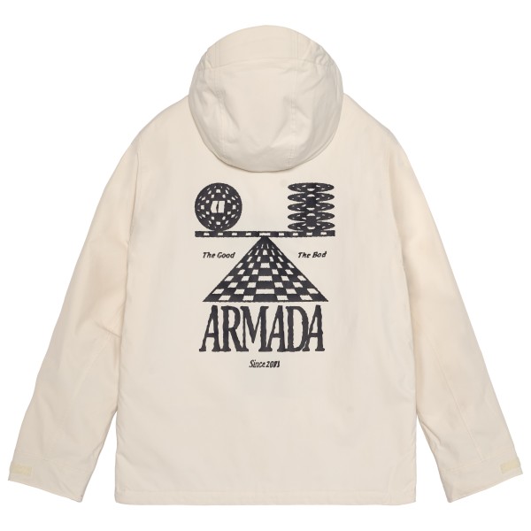 Armada - Reedy 2L Insulated Jacket - Chaqueta de esquí