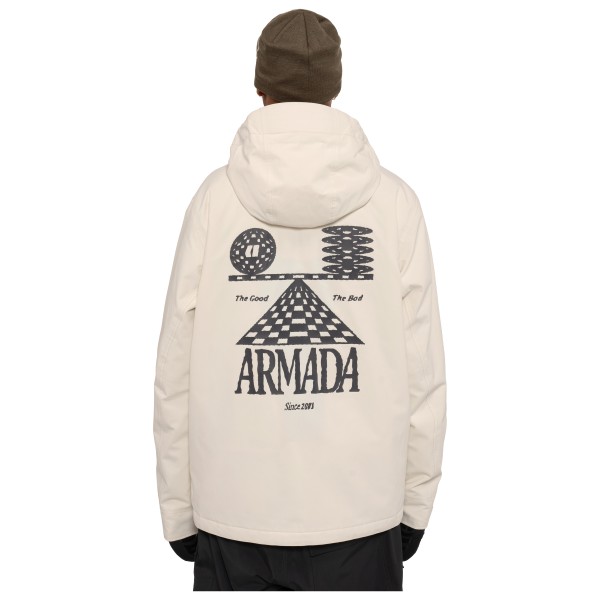 Armada - Reedy 2L Insulated Jacket - Giacca da sci