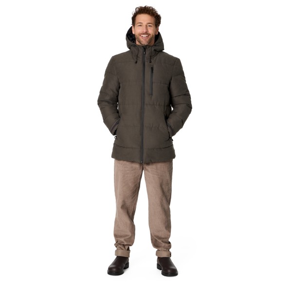 Stoic - ArvikaSt. Puff Jacket - Winterjas