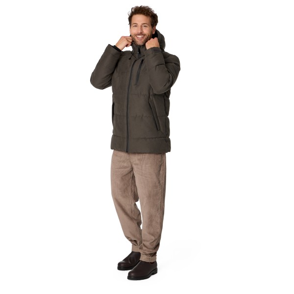 Stoic - ArvikaSt. Puff Jacket - Winterjas