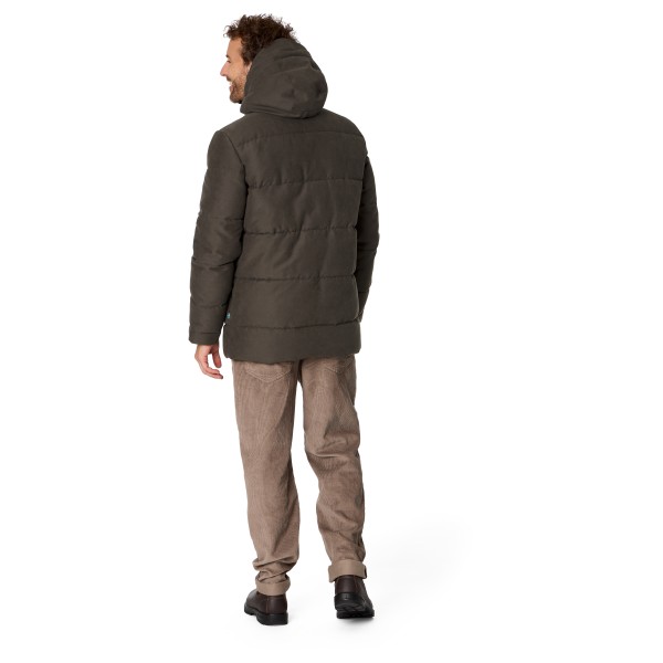 Stoic - ArvikaSt. Puff Jacket - Winterjas