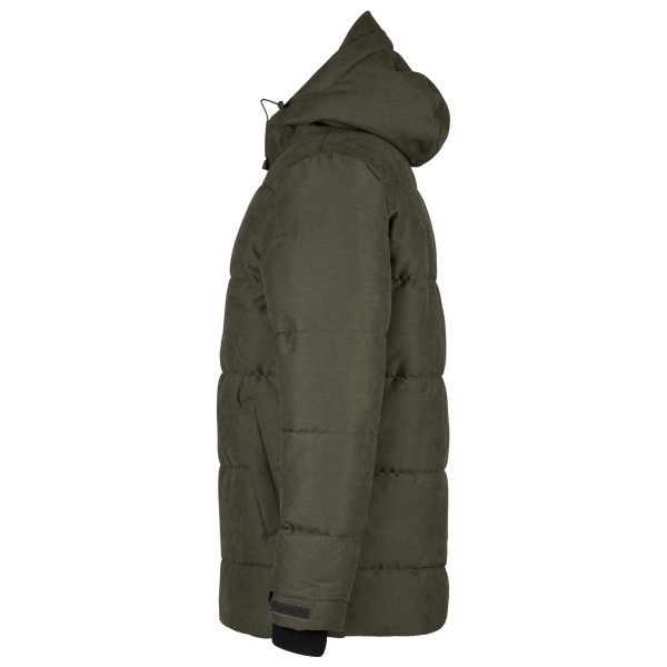Stoic - ArvikaSt. Puff Jacket - Winterjas