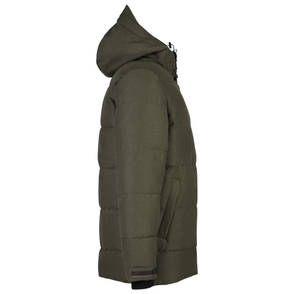 Stoic - ArvikaSt. Puff Jacket - Winterjas