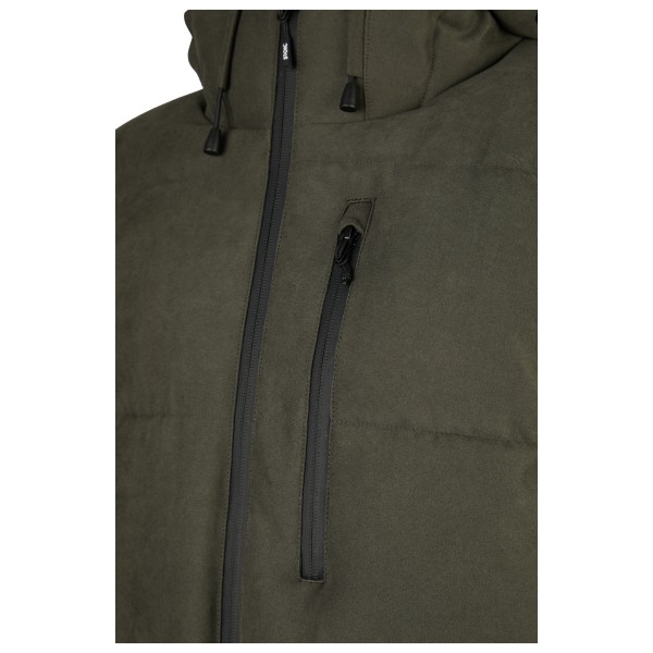 Stoic - ArvikaSt. Puff Jacket - Winterjas