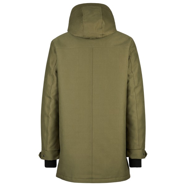Stoic - ArvikaSt. WoolPile Parka - Winterjas