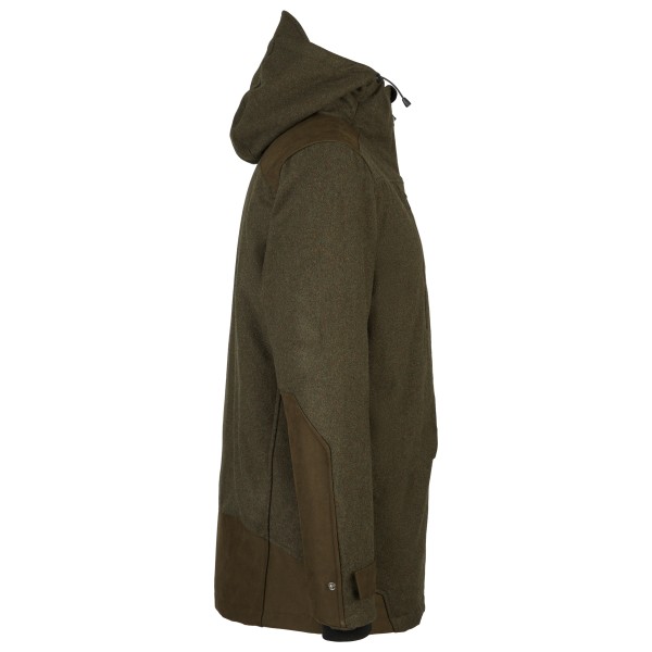 Stoic - BottnenSt. WinterWool Parka - Winterjas
