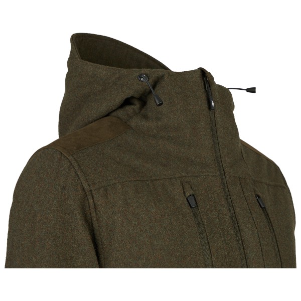 Stoic - BottnenSt. WinterWool Parka - Winterjas