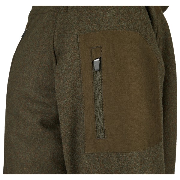 Stoic - BottnenSt. WinterWool Parka - Winterjas