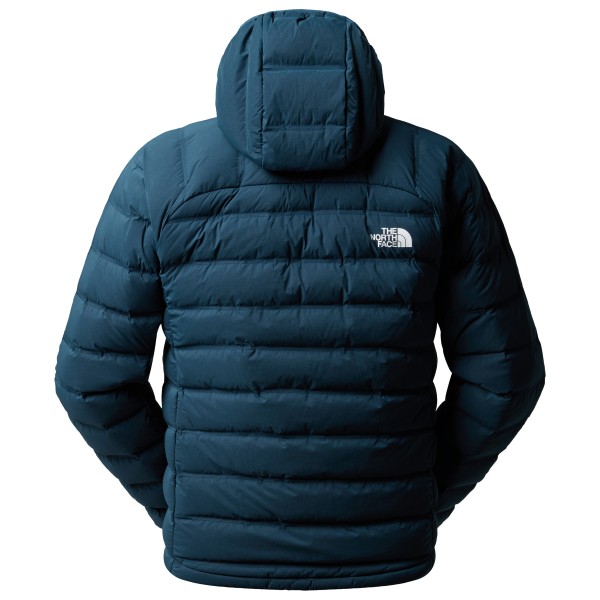 The North Face - Abseil Stretch Down Hoodie - Chaqueta de plumas