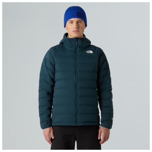 The North Face - Abseil Stretch Down Hoodie - Chaqueta de plumas