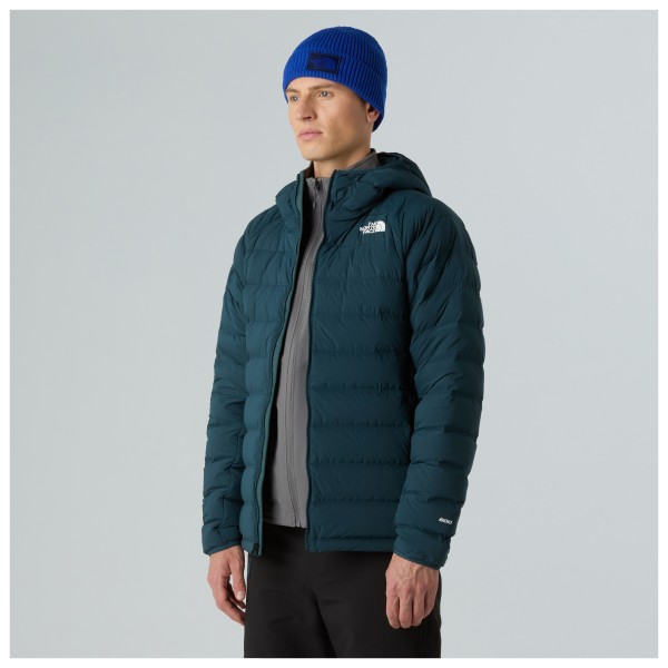 The North Face - Abseil Stretch Down Hoodie - Chaqueta de plumas