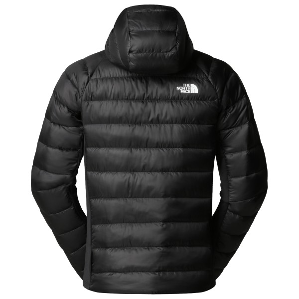 The North Face - Bettaforca Hybrid Jacket - Donsjas