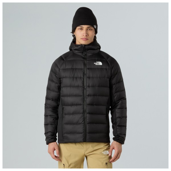 The North Face - Bettaforca Hybrid Jacket - Donsjas
