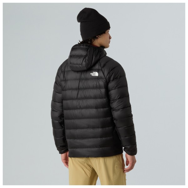 The North Face - Bettaforca Hybrid Jacket - Donsjas