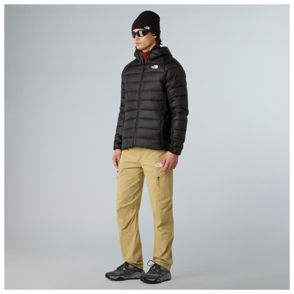 The North Face - Bettaforca Hybrid Jacket - Donsjas