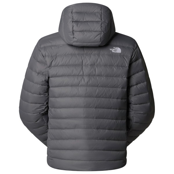 The North Face - Classic Down Hooded Jacket - Donsjas