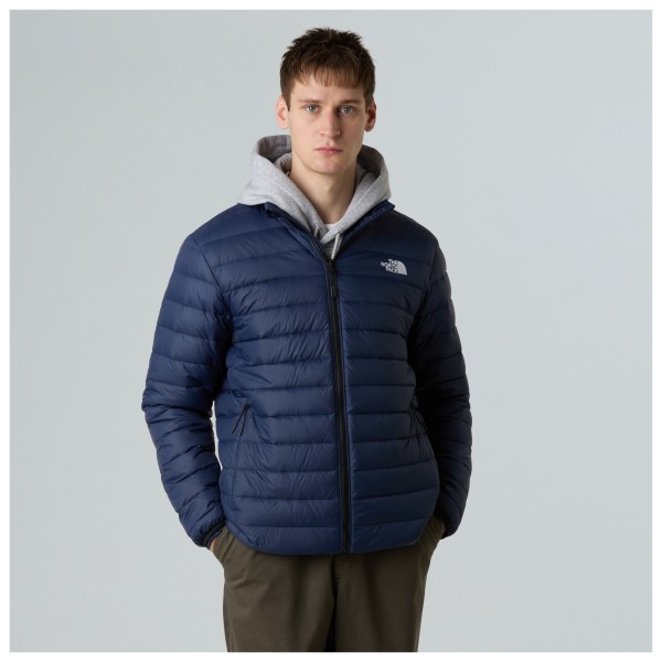 The North Face - Classic Down Jacket - Donsjas