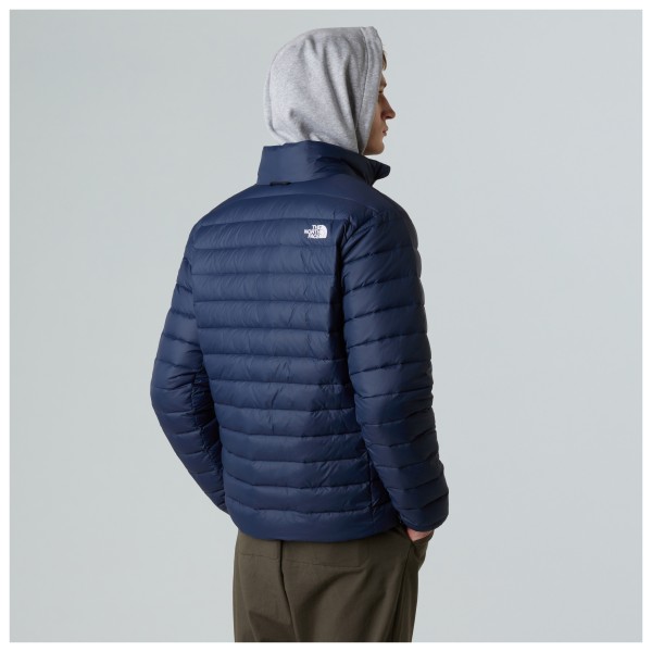 The North Face - Classic Down Jacket - Donsjas