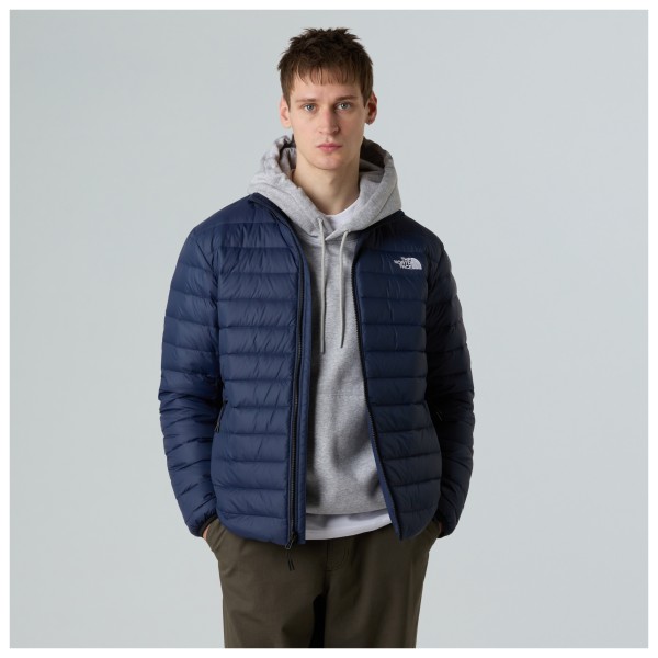 The North Face - Classic Down Jacket - Donsjas