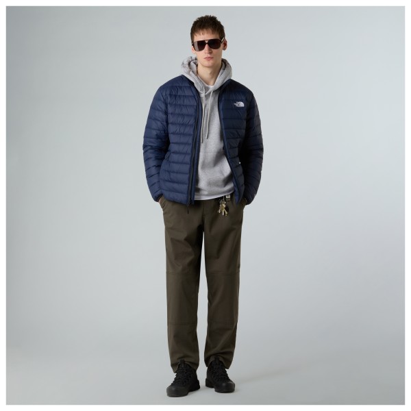 The North Face - Classic Down Jacket - Donsjas
