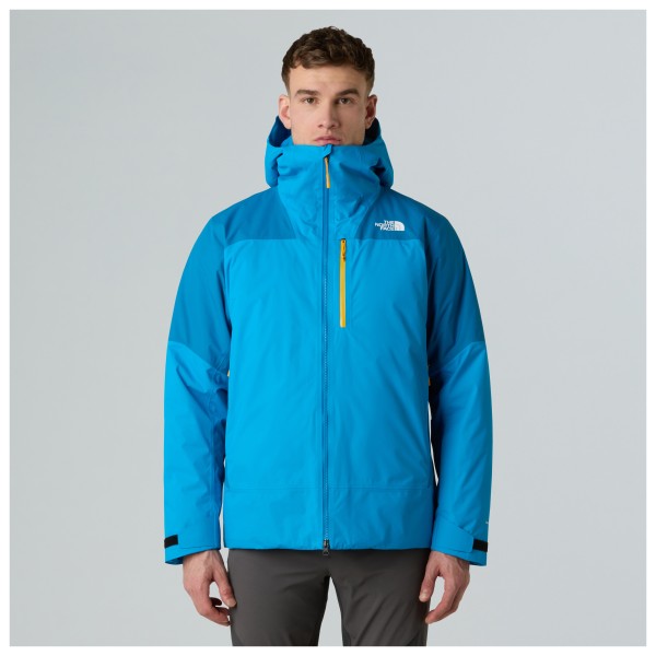 The North Face - Sarsen Insulated Jacket - Winterjas
