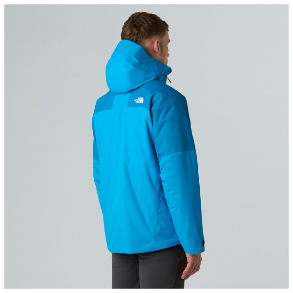 The North Face - Sarsen Insulated Jacket - Winterjas
