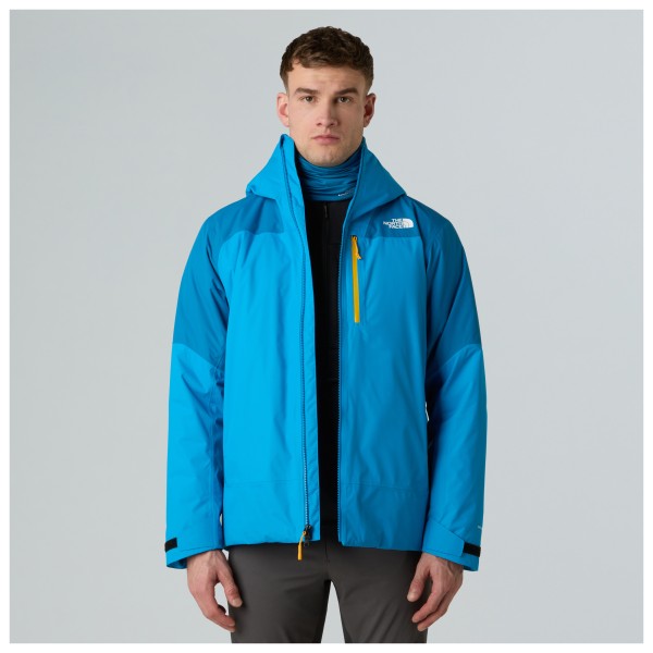 The North Face - Sarsen Insulated Jacket - Winterjas