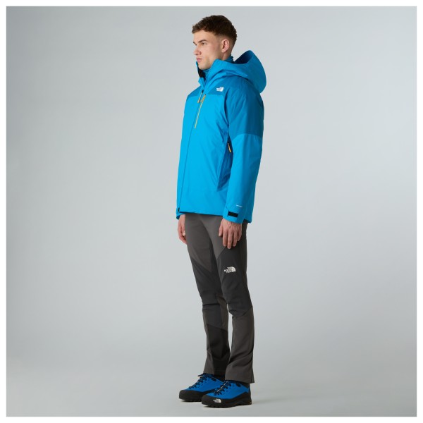 The North Face - Sarsen Insulated Jacket - Winterjas