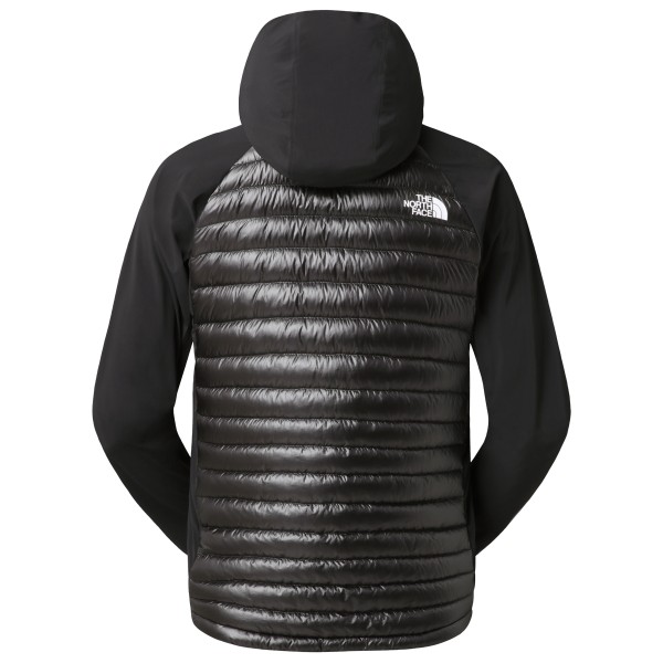 The North Face - Summit Breithorn Light Hybrid Hoodie - Donsjas