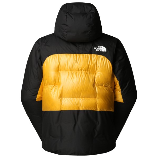 The North Face - Summit Himalayan Down Parka - Donsjas