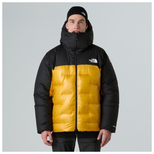 The North Face - Summit Himalayan Down Parka - Donsjas