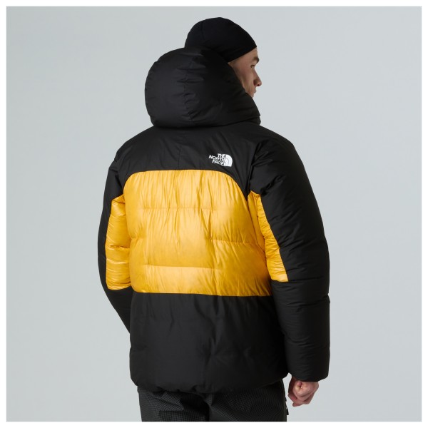 The North Face - Summit Himalayan Down Parka - Donsjas