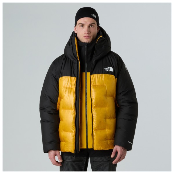 The North Face - Summit Himalayan Down Parka - Donsjas