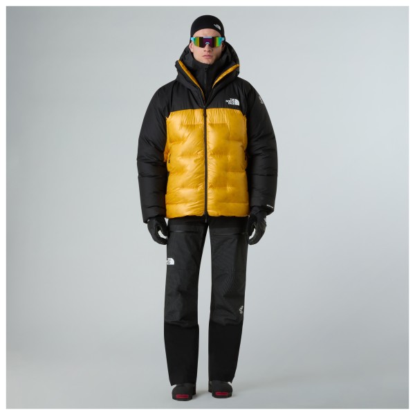 The North Face - Summit Himalayan Down Parka - Donsjas