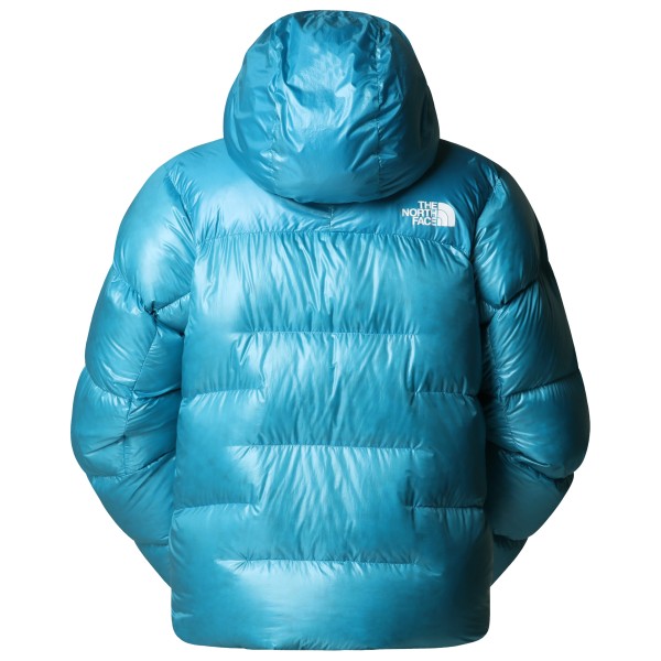 The North Face - Summit Pumori Down Parka - Dunjakke