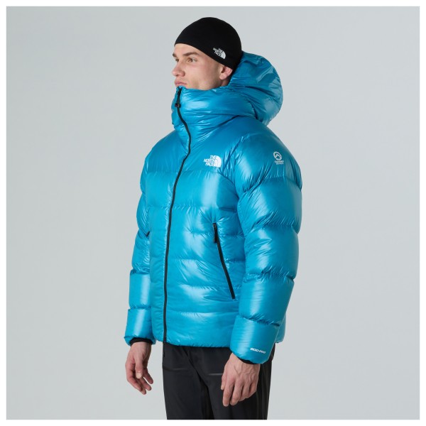 The North Face - Summit Pumori Down Parka - Dunjakke