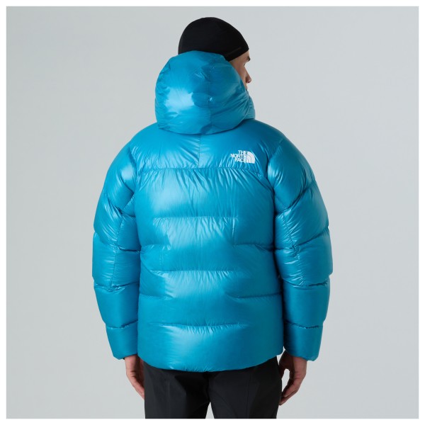 The North Face - Summit Pumori Down Parka - Dunjakke
