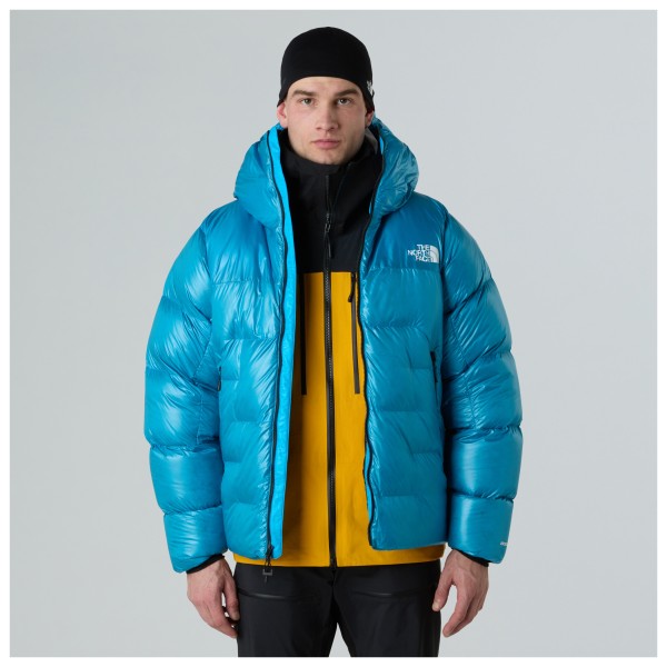 The North Face - Summit Pumori Down Parka - Dunjakke