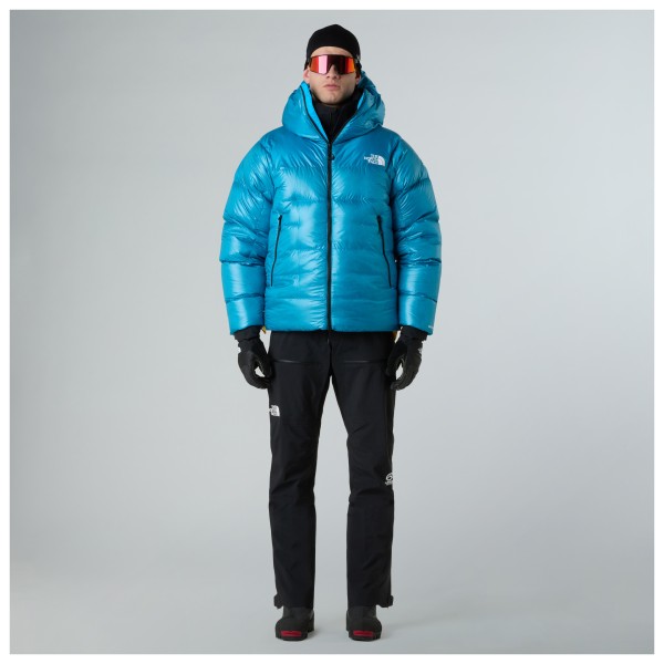 The North Face - Summit Pumori Down Parka - Dunjakke