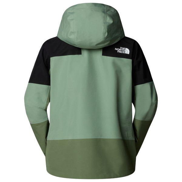 The North Face - Summit Verbier GTX Jacket - Skijakke