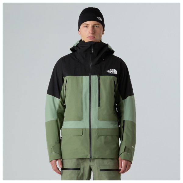 The North Face - Summit Verbier GTX Jacket - Skijakke