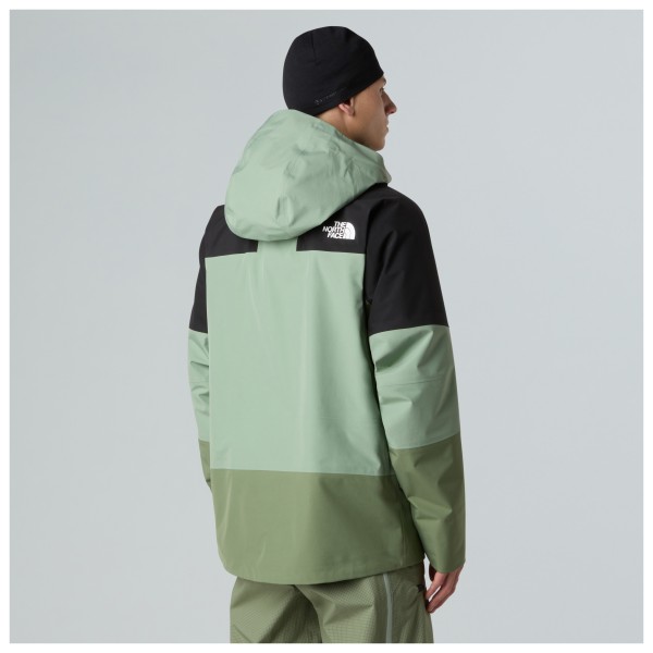 The North Face - Summit Verbier GTX Jacket - Skijakke