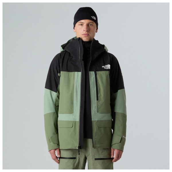 The North Face - Summit Verbier GTX Jacket - Skijakke