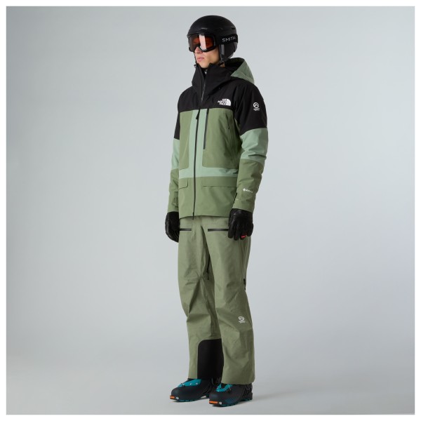 The North Face - Summit Verbier GTX Jacket - Skijakke