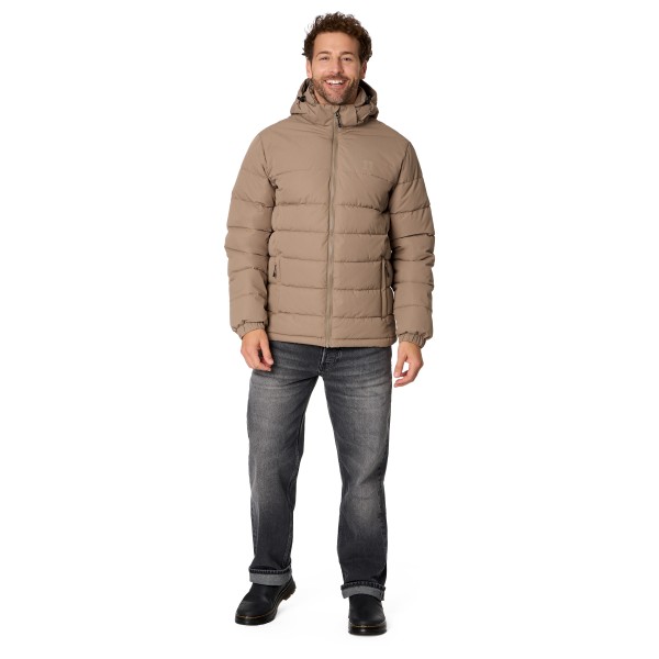 Heber Peak - SylvaHe. Puff Jacket - Winterjas