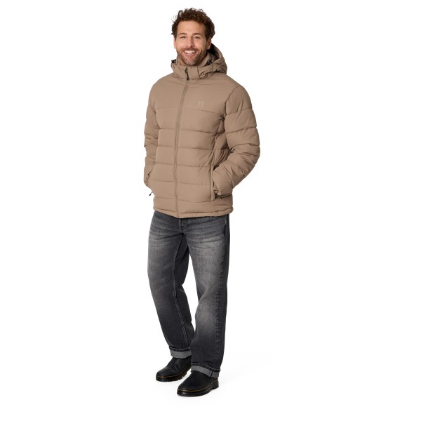 Heber Peak - SylvaHe. Puff Jacket - Winterjas