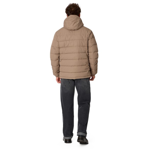 Heber Peak - SylvaHe. Puff Jacket - Winterjas
