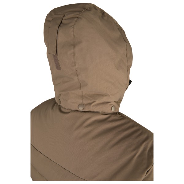 Heber Peak - SylvaHe. Puff Jacket - Winterjas