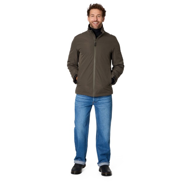 Heber Peak - SylvaHe. Winter Jacket - Winterjas